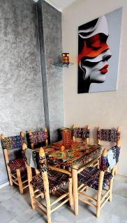 Appart Ennakhil 4 avenue mohamed 6 - 4