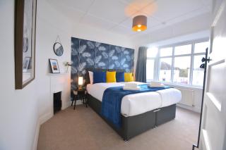 Cosy Cambridge House Near Centre with Free Parking - 9
