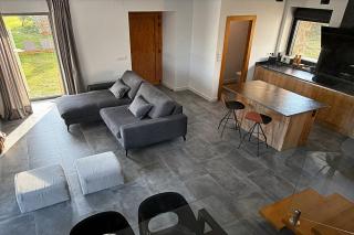 La Cuadra Refugio rural de diseño - 8