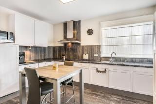 Huize Merenborch staat voor Rust, ruimte en natuur vlak bij Maastricht - 5