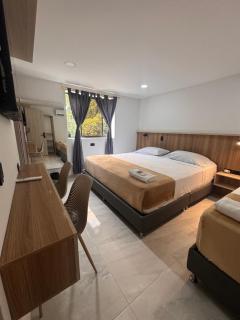 Vida Hostel - 0