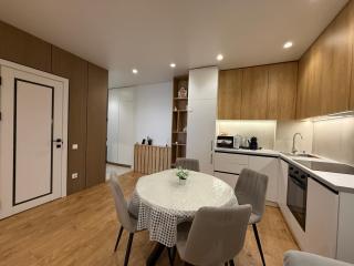 Apartament Green Park - 2