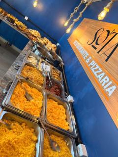 Setai Yacht Apart Hotel by lesuites - 5