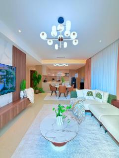 GTC Residential Apartments - 9