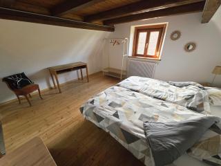 Cottage des potiers - 2