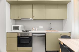 Athenian Harmony 2 City Centre - 2