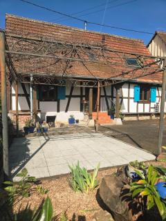 Cottage des potiers - 0