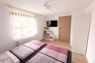 FERIENHAUS AyNa, direkt an der Schweizer Grenze - 1