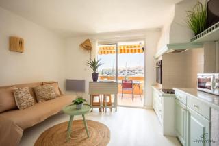 L'Athlantis - Cosy with terrace and parking - 5