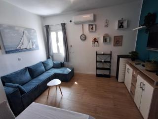 Sea view Apartment Okrug Gornji near Copacabana Beach - 7