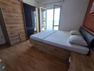 Sea view Apartment Okrug Gornji near Copacabana Beach - 1