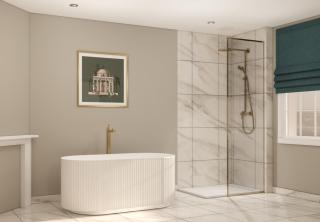 Parade Hotel Bath - 6