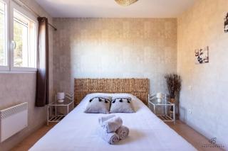 La Terrasse d'Azur - Vue sur la mer - 4