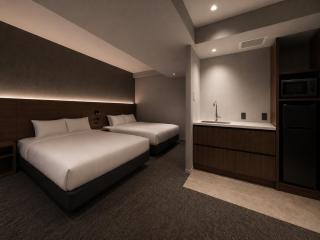 ランドーホテル札幌ヘリテージ - 3