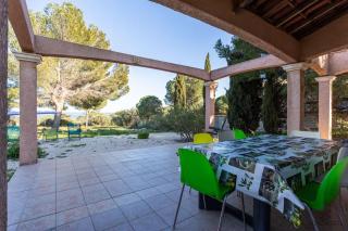 La Terrasse d'Azur - Vue sur la mer - 1