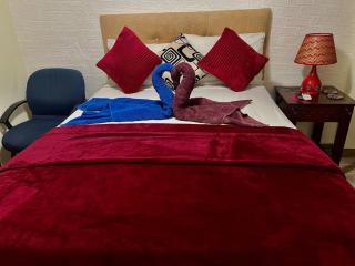 Apartamento Maria Bonita - 7