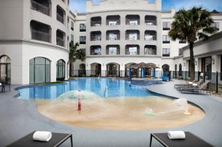 Courtyard by Marriott San Antonio SeaWorld Westover Hills - 5