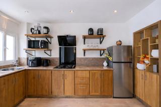 Chic apart with parking and balcony - 7