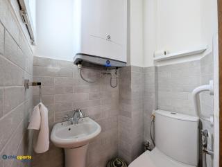 Chic apart with parking and balcony - 3