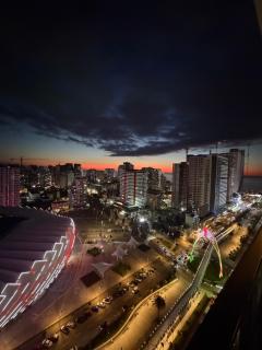 Black Sea Arena Luxury Suite - 8