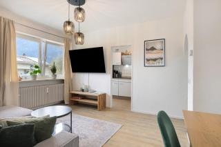 Ferienwohnung Alpenblick - 0