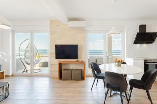 Apartments THE BEACH RESORT VIR - 0