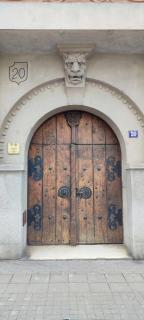 Belgrade apartment deluxe - 0