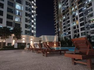 Homestay 2 ARC Austin Hills 5-6pax 3BR - 3