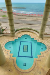 Cartagena Piso 1904 Torre Penthouse - 8