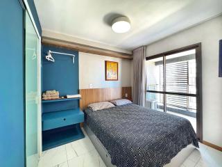 Smart Farol da Barra próximo a praia - 6