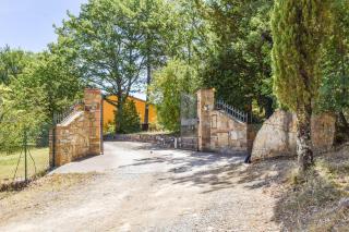 Holiday House Casa Beccaccia Piscina Privata - 1