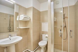 MAISON SAINT CHARLES - ASSOCIATION HABITAT et HUMANISME ILE DE FRANCE - Paris - 5