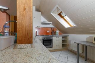 Ferienwohnung Goldhorn - 4