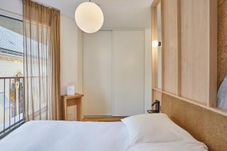 MAISON SAINT CHARLES - ASSOCIATION HABITAT et HUMANISME ILE DE FRANCE - Paris - 1