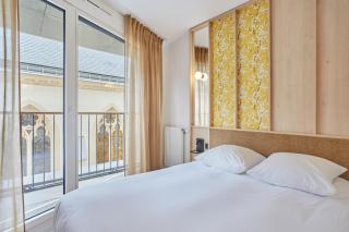 MAISON SAINT CHARLES - ASSOCIATION HABITAT et HUMANISME ILE DE FRANCE - Paris - 2