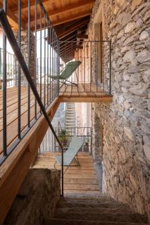 Charming Rustico Losone near Locarno - 6