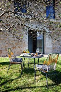 La Cuadra Refugio rural de diseño - 2