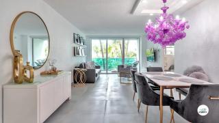 Beach home 1Bed/1.5Bath w/King bed at Sian - 4