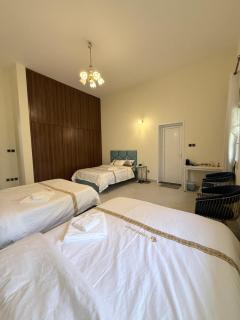 Dubai Mirdif Luxury Villa 7BR - Sohu Home - 6