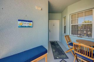 Peaceful Escape Near Beach with Relaxing Coastal Charm - South End Island Serenity - Roelens - 2