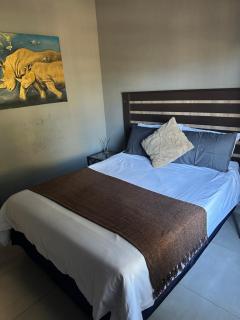 53 Bela-Bela Pendleberry Grove Holiday Resort Unit 53 - 1