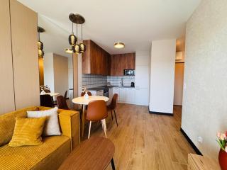 ApartamentySnu, Apartament przy Bulwarach 15 - 7