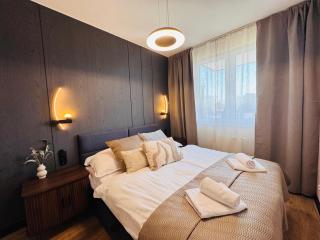 ApartamentySnu, Apartament przy Bulwarach 15 - 5