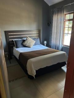 53 Bela-Bela Pendleberry Grove Holiday Resort Unit 53 - 8