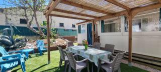 Le Cocon de l'Arnel - Mobil-home tout confort - 2