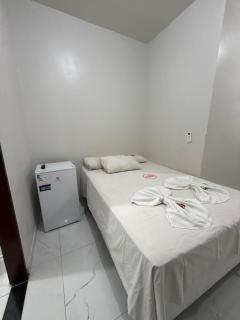 POUSADA E AGENCIA CLEDIO TURISMO - 1