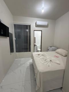 POUSADA E AGENCIA CLEDIO TURISMO - 2