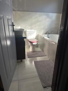 53 Bela-Bela Pendleberry Grove Holiday Resort Unit 53 - 7