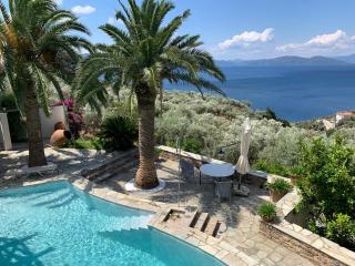 FILOXENIA by Villa Paou - swimming pool - 6