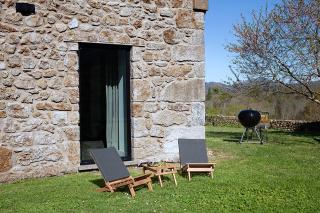 La Cuadra Refugio rural de diseño - 0